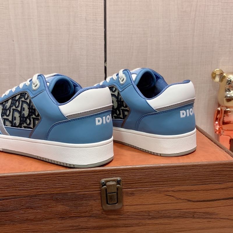 Christian Dior Sneaker